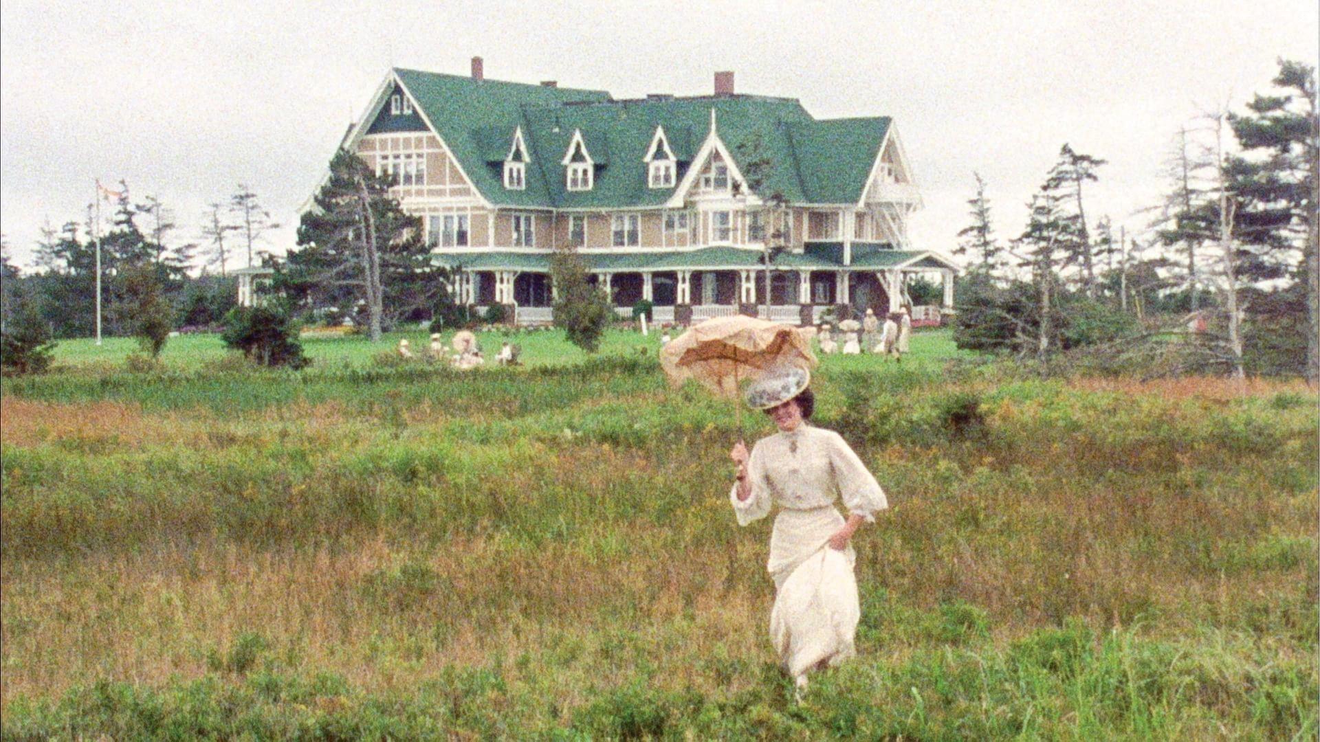 Famous Anne of Green Gables Scenes and Where They Were Filmed
