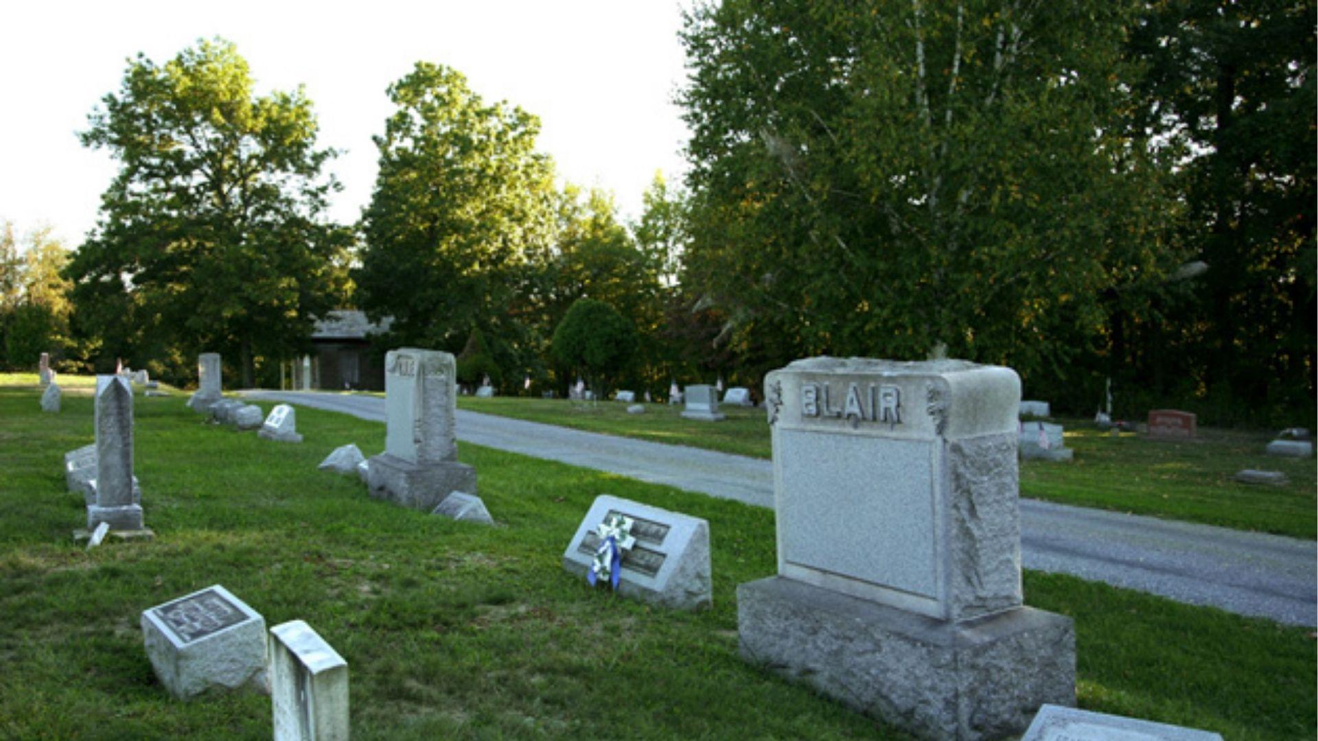 Can You Still Visit the Night of the Living Dead Filming Locations?