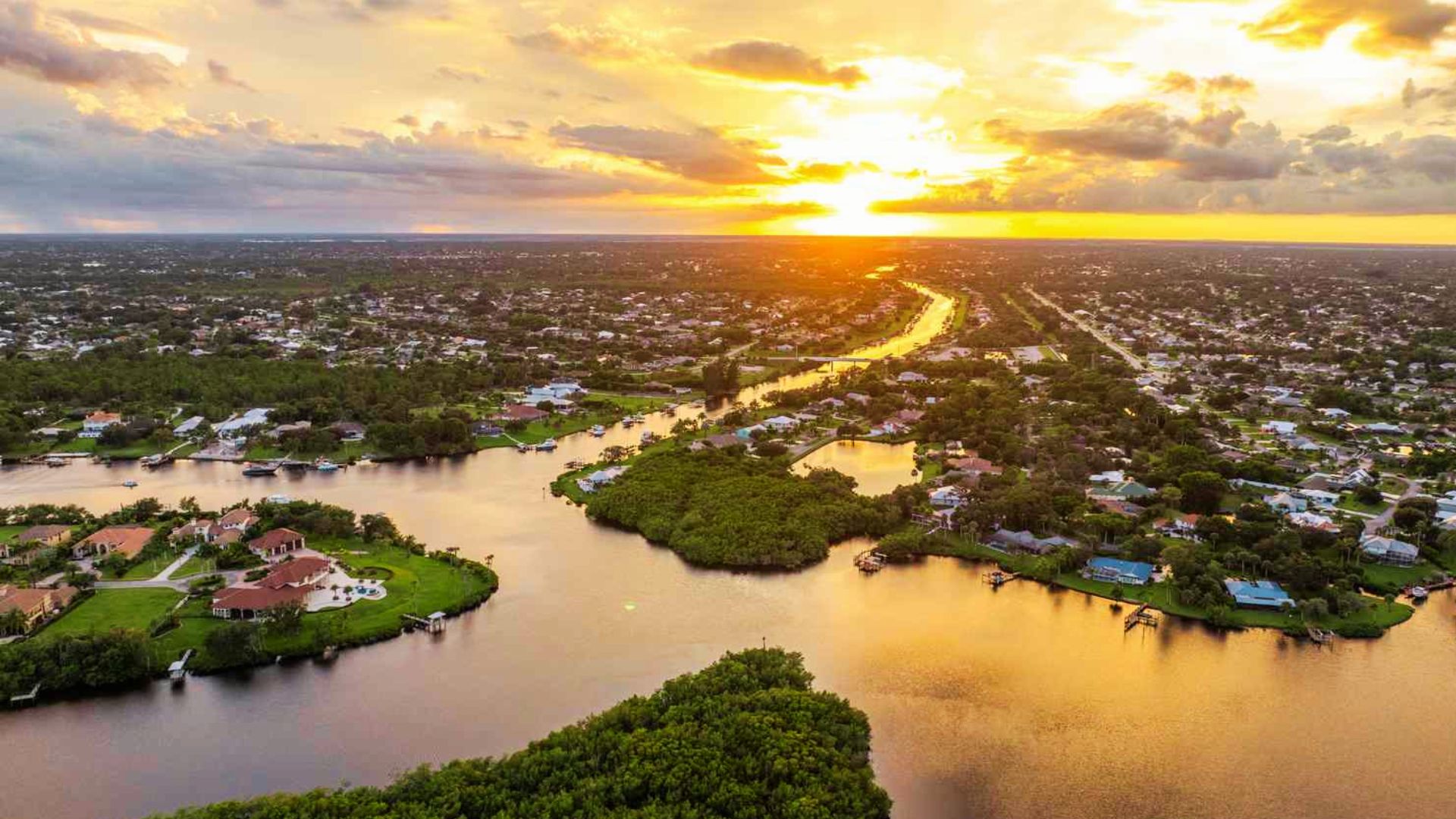“ Port St. Lucie, Florida” is one of the Best Snowbird Locations