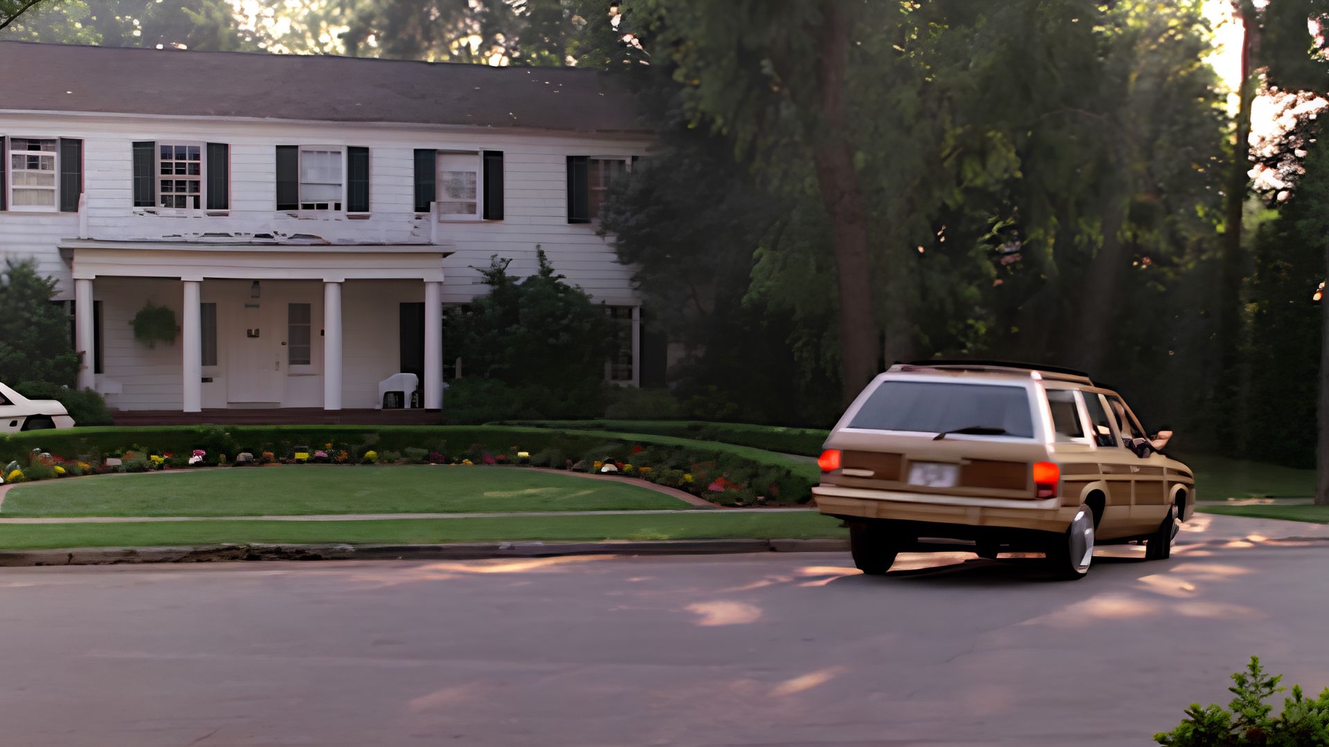 Where Is Ferris Bueller's House Located?