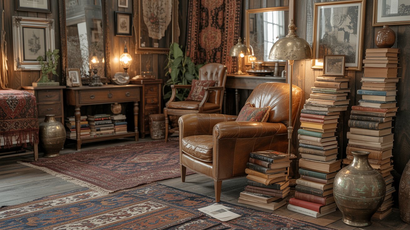 21 Bohemian Interior Design Styles You'll Want Now - GrahmsGuide