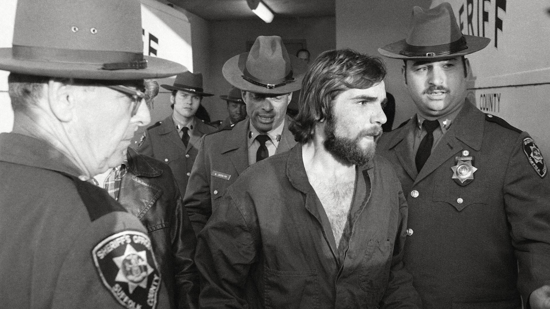 The DeFeo Family Murders in 1974