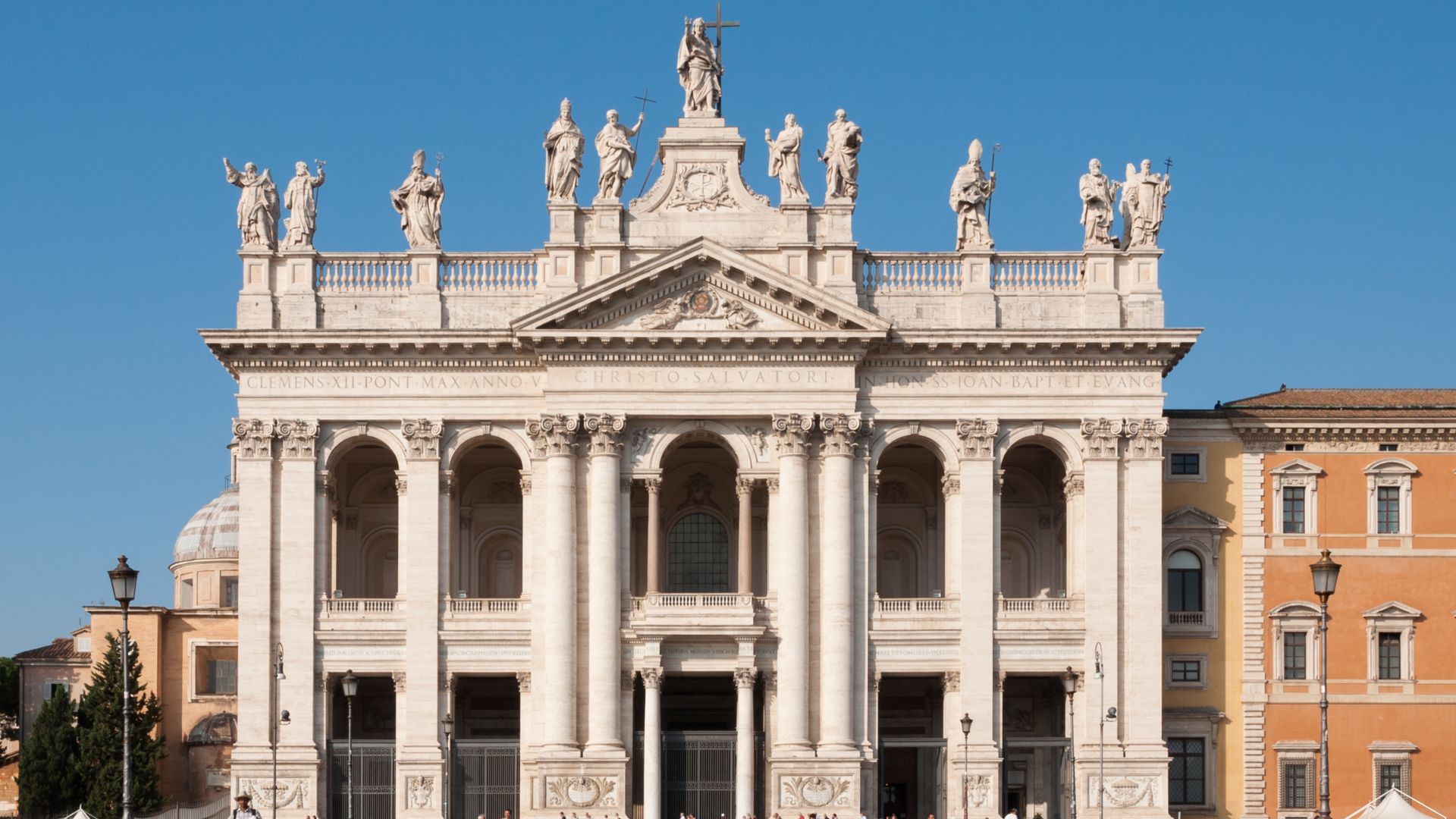  A PHOTO OF SAN GIOVANNI
