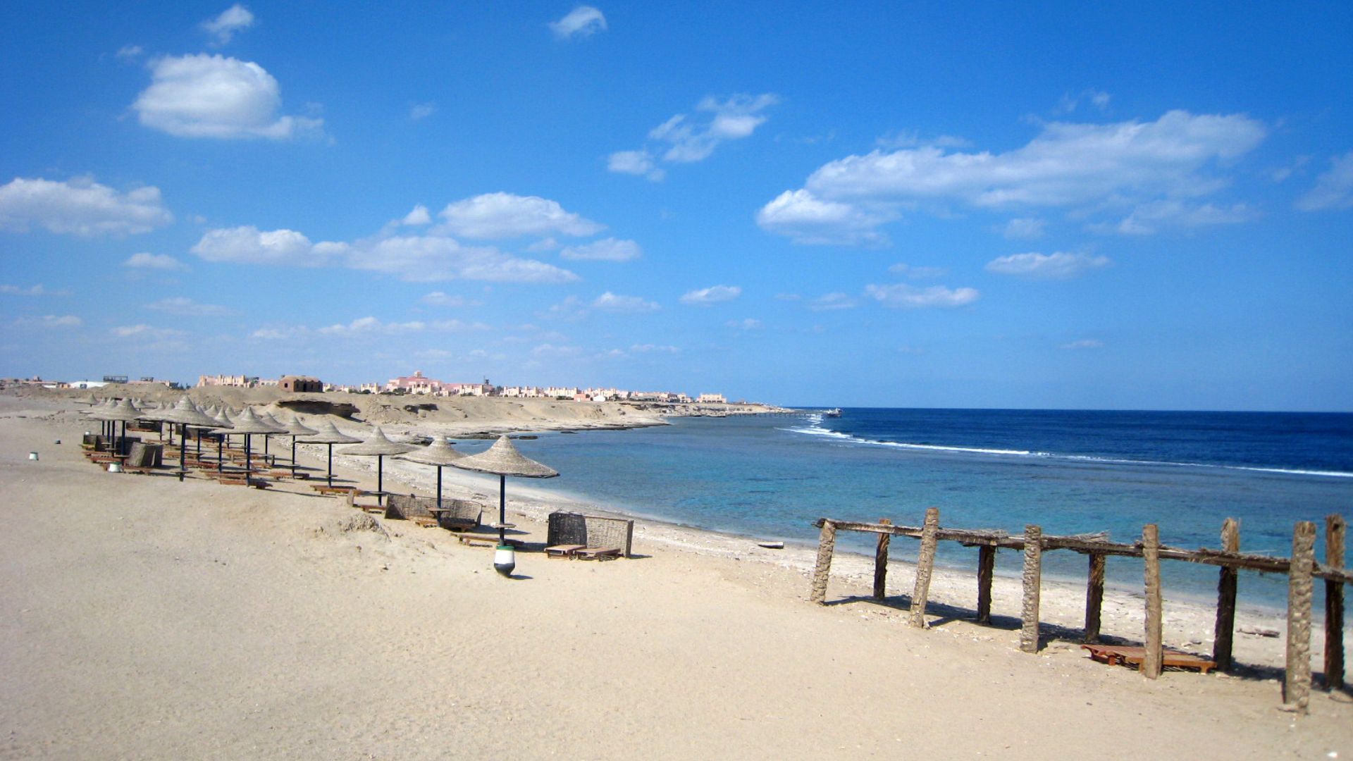 IMAGE OF MARSA ALAM
