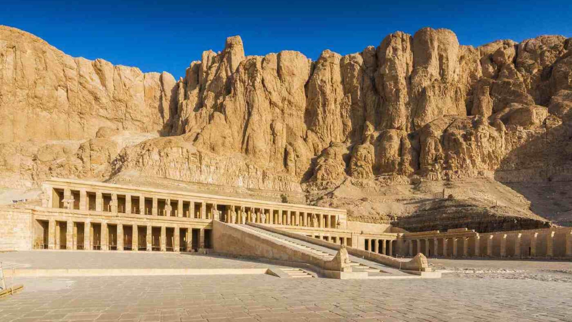 IMAGE OF VALLEY OF THE KING