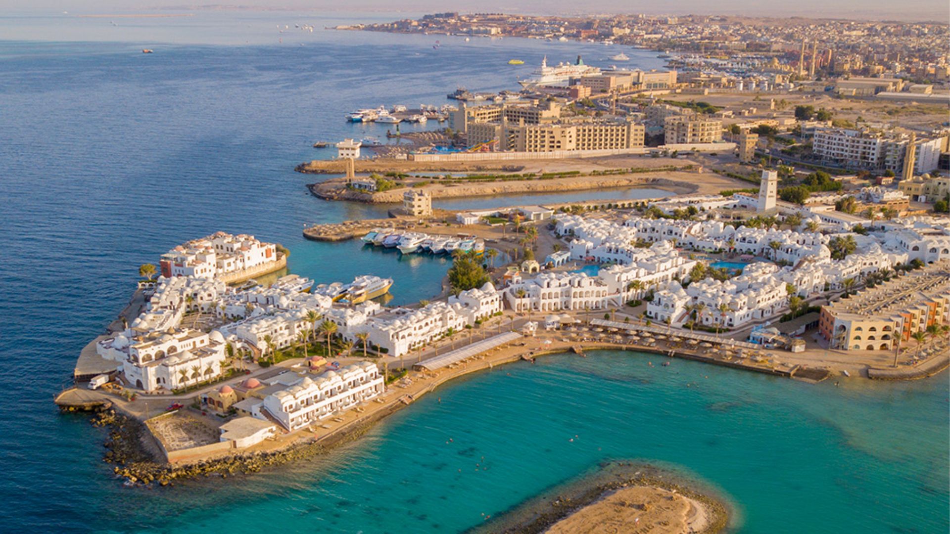  IMAGE OF HURGHADA
