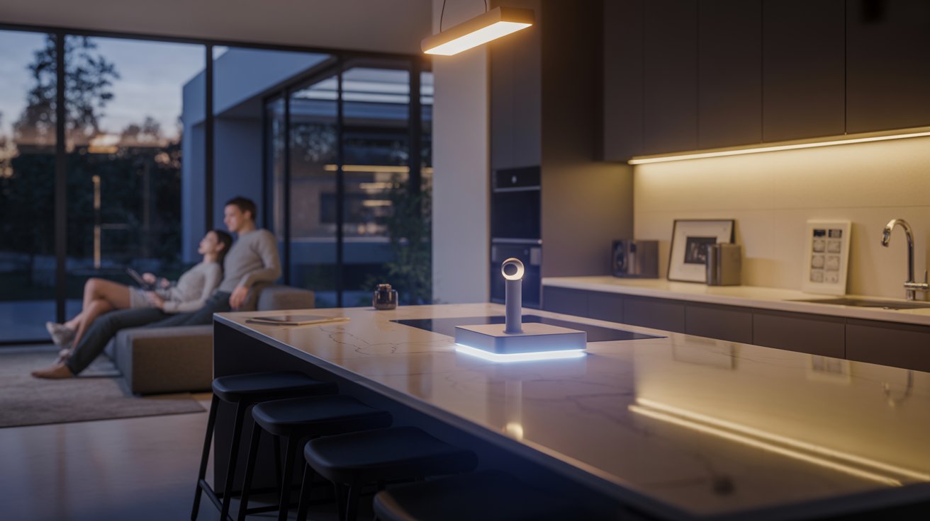 Why Your Smart Home Needs a "Brain" in 2026 - GrahmsGuide