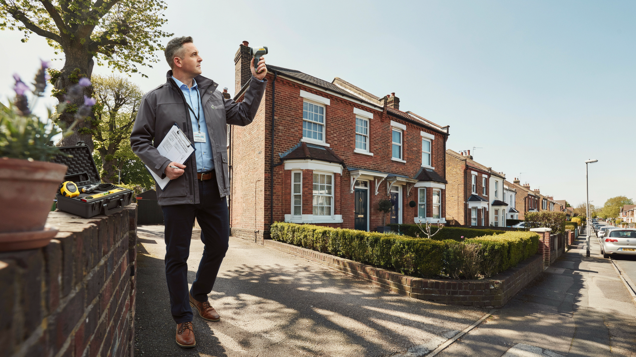 Survey Season: Why Timing Your Property Inspection Matters in Reading