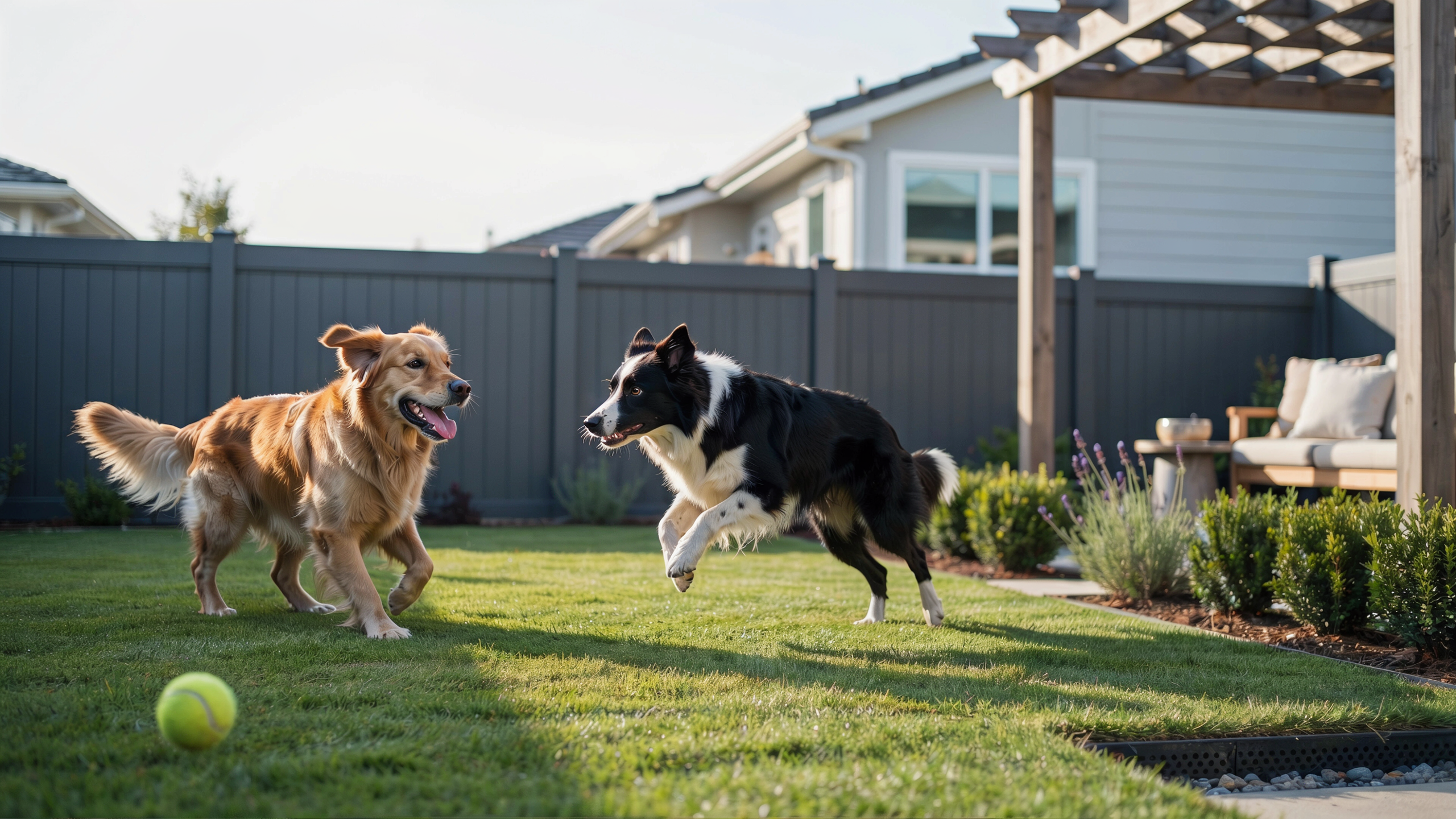 Artificial Grass for Dogs