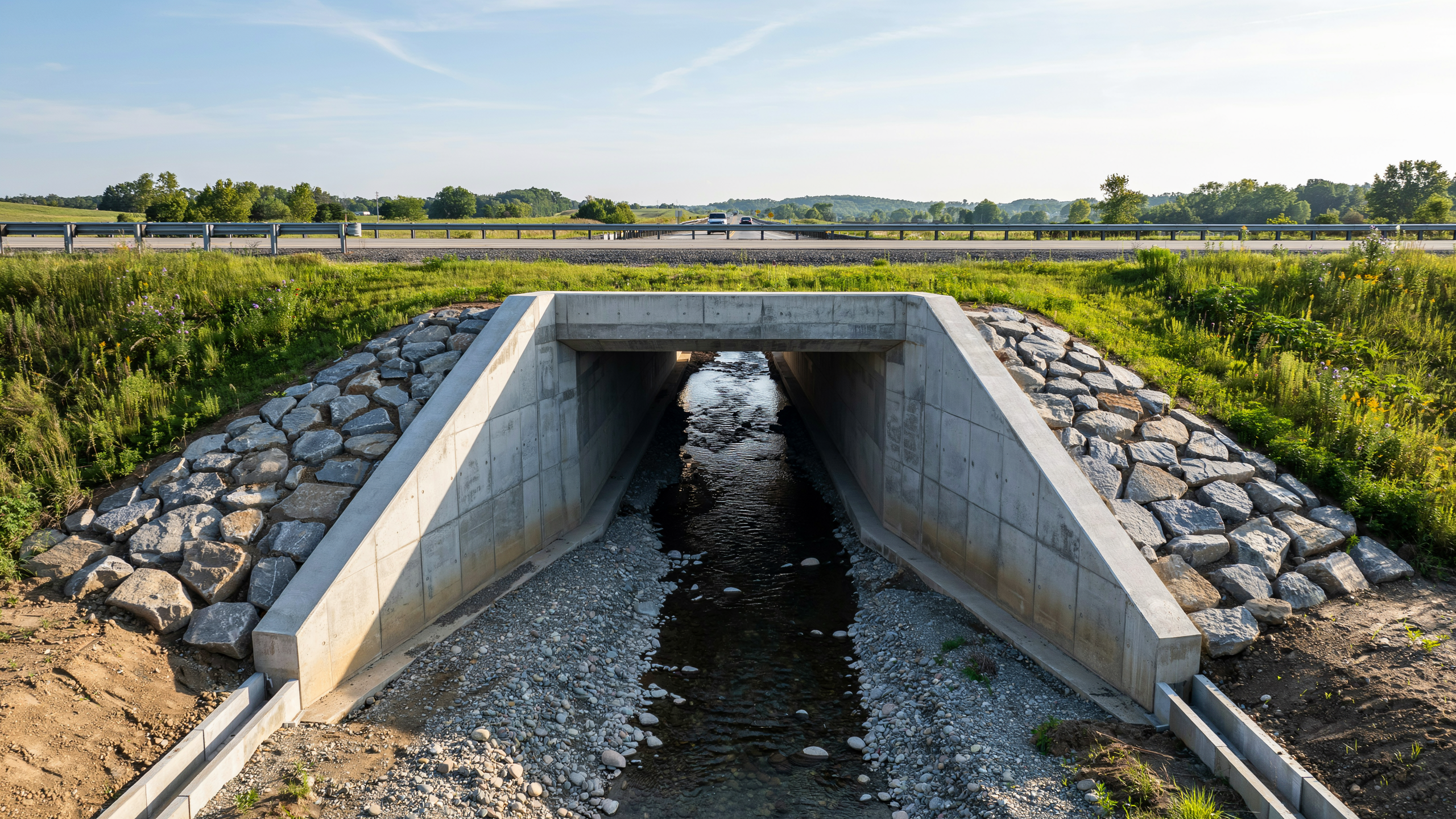 Key Benefits and Applications in Modern Infrastructure