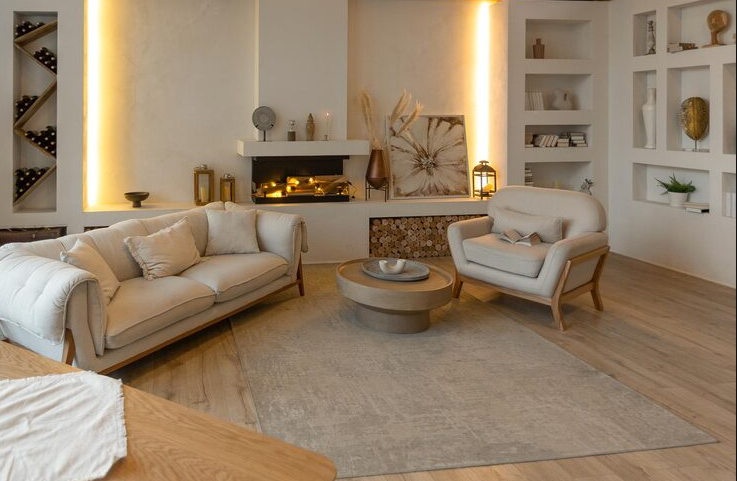 How Your Home Aesthetics Makes You Feel Better