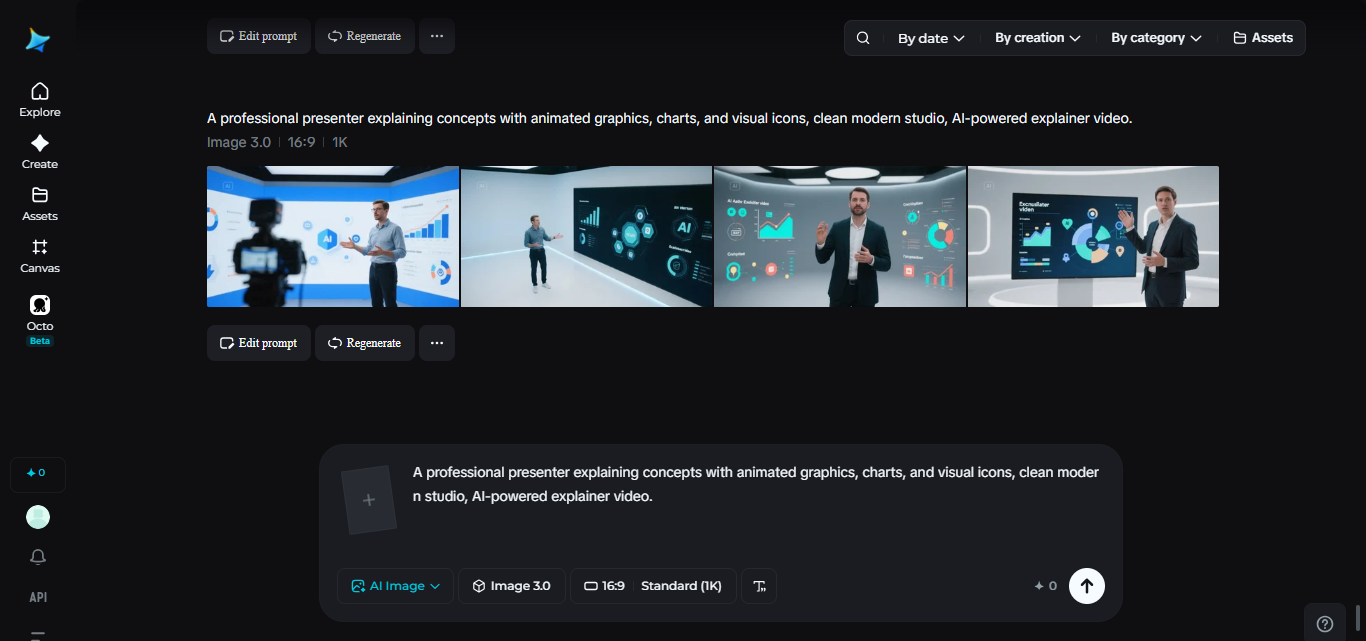 A dashboard displaying multiple screens with various data visualizations and metrics for analysis.