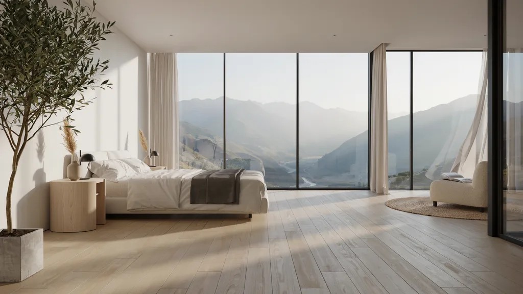 99 Luxury Bedroom Interior Design Ideas for Every Style - GrahmsGuide