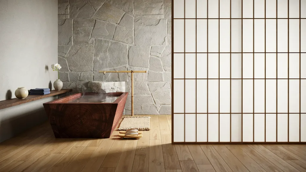 30+Japanese House Interior Ideas for Modern Homes [Beginner] - GrahmsGuide