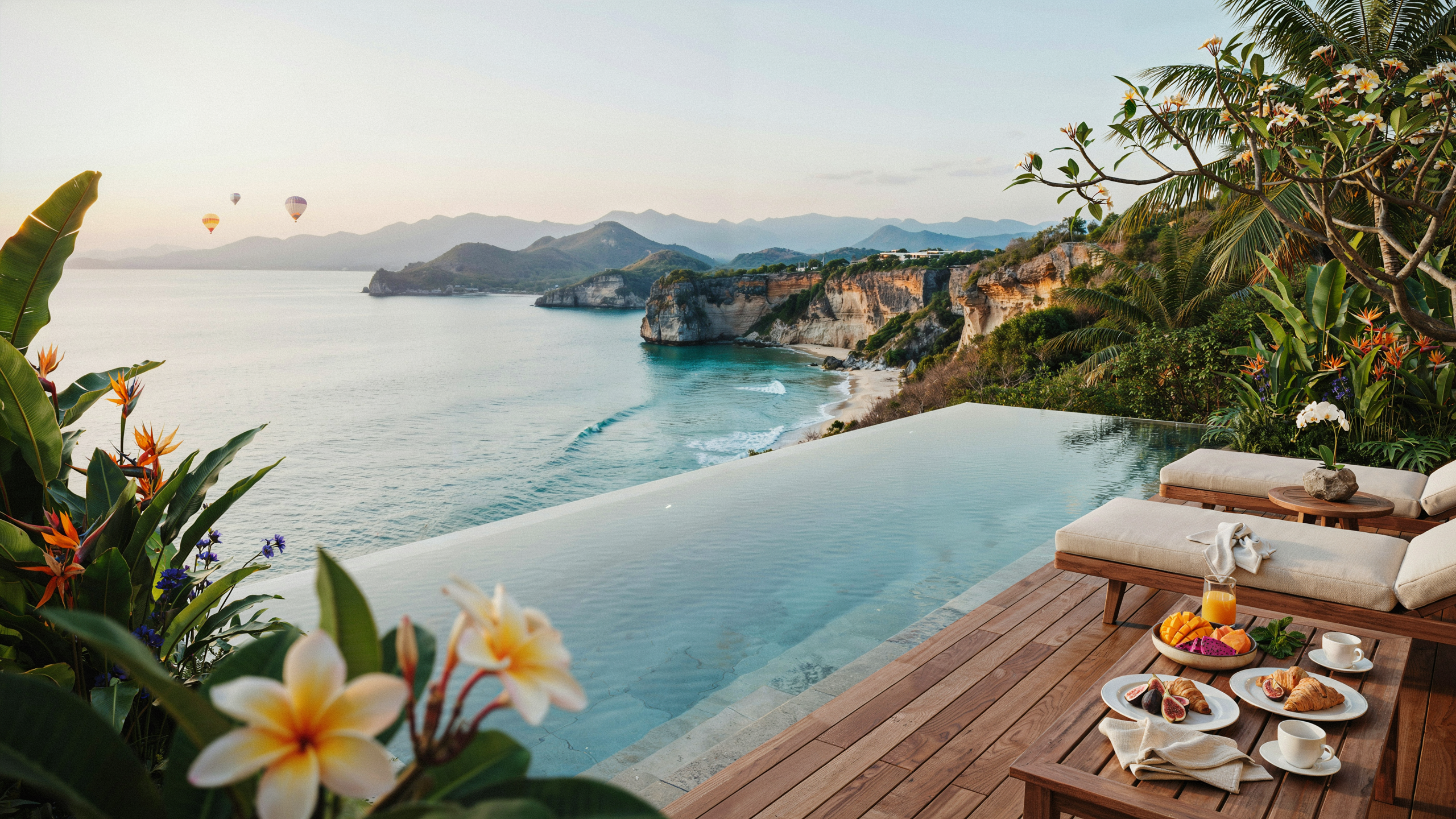 Beyond Five-Star Hotels: How Luxury Travelers Create Unforgettable Experiences Around the World