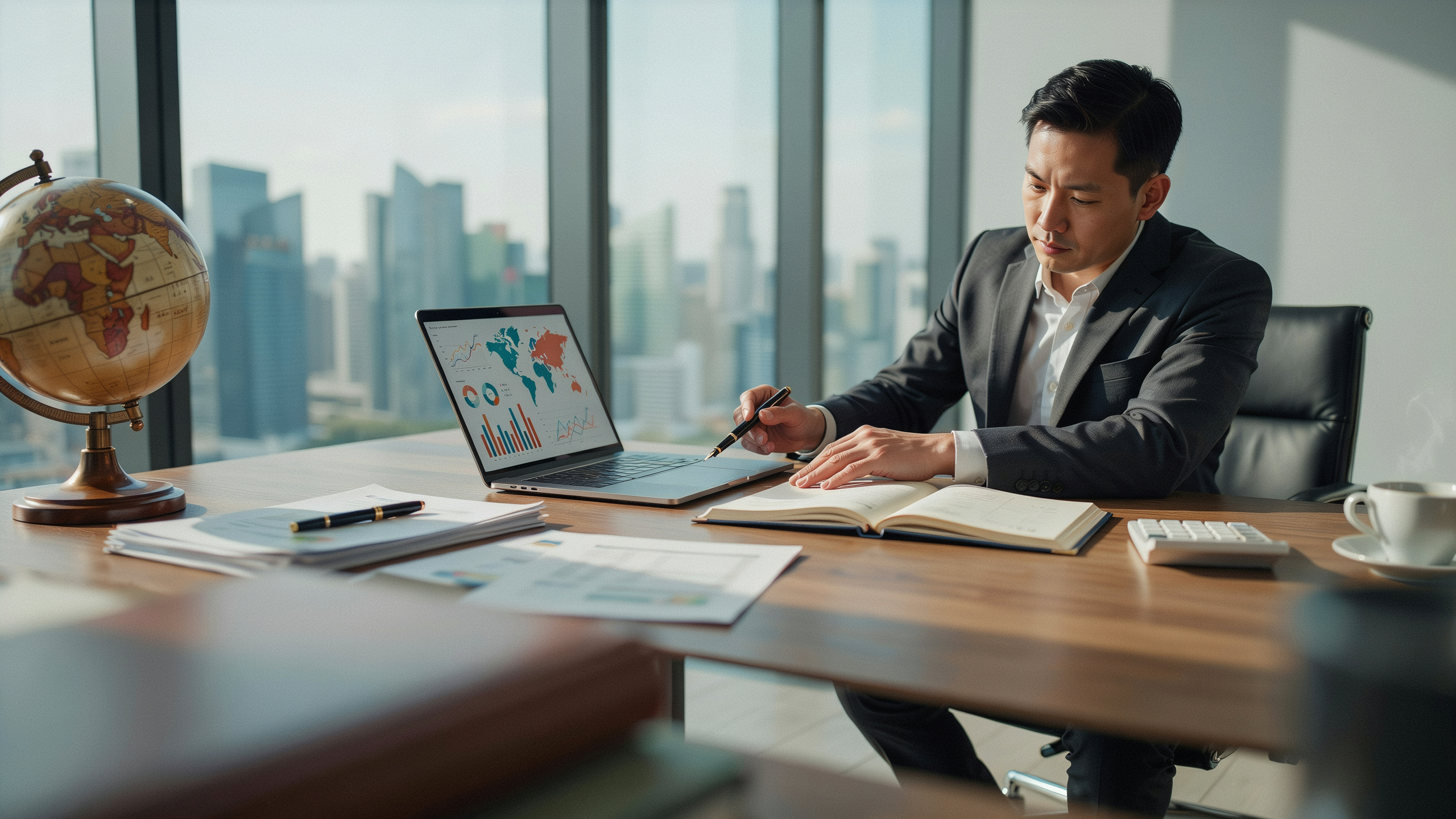 Best Citizenship by Investment Programs in 2026: A Practical Comparison