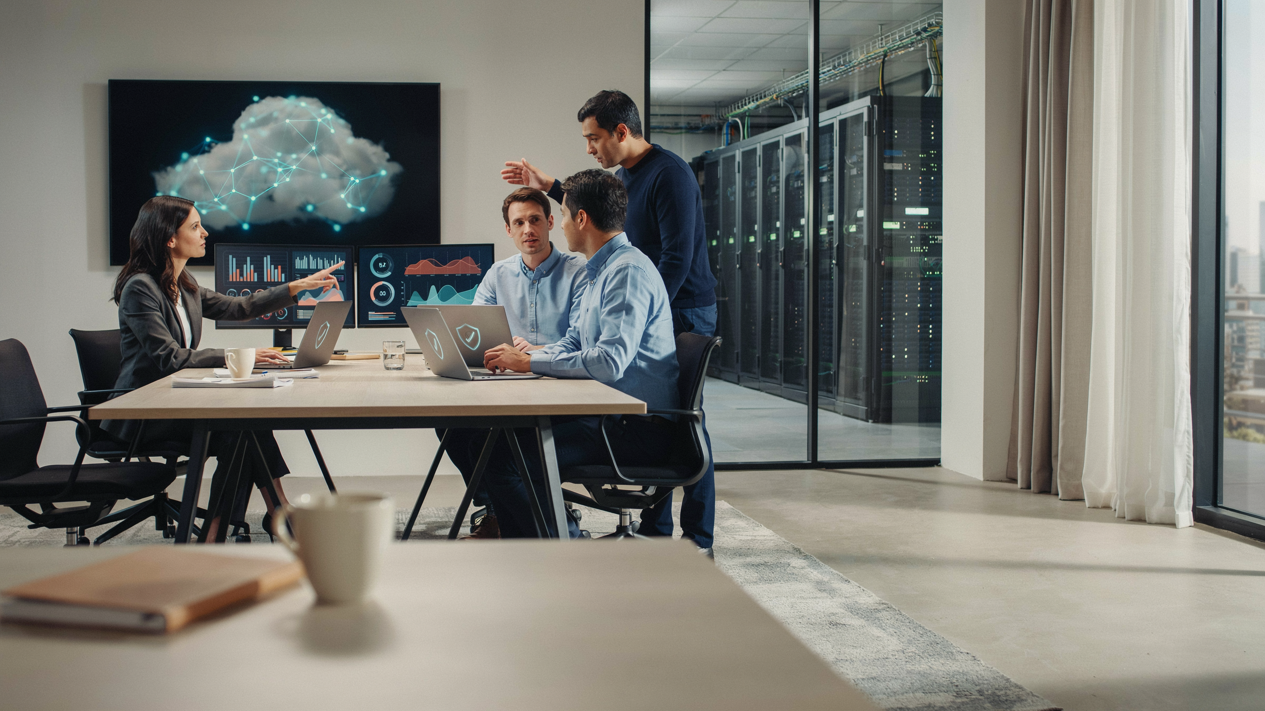 Every Growing Company Needs a Smarter Business IT Strategy Before Problems Start