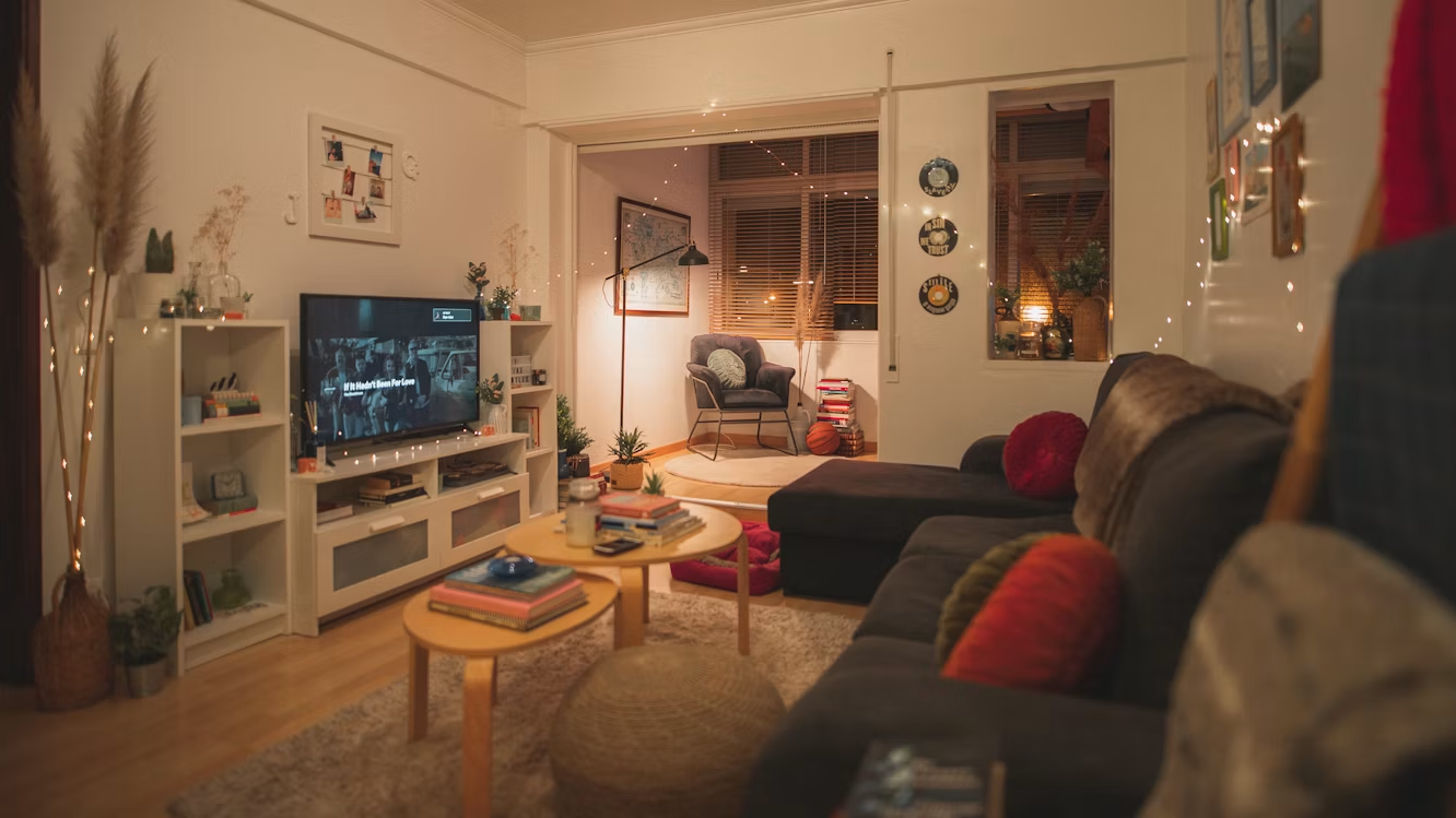 Home Entertainment Ideas Beyond Streaming