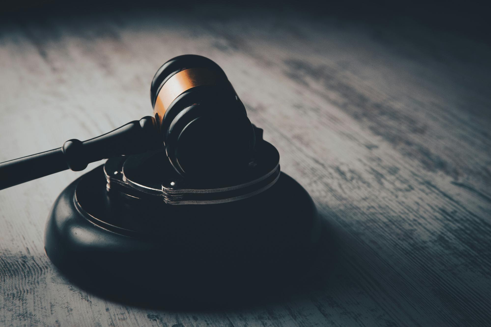 Understanding Your Rights During An Arrest