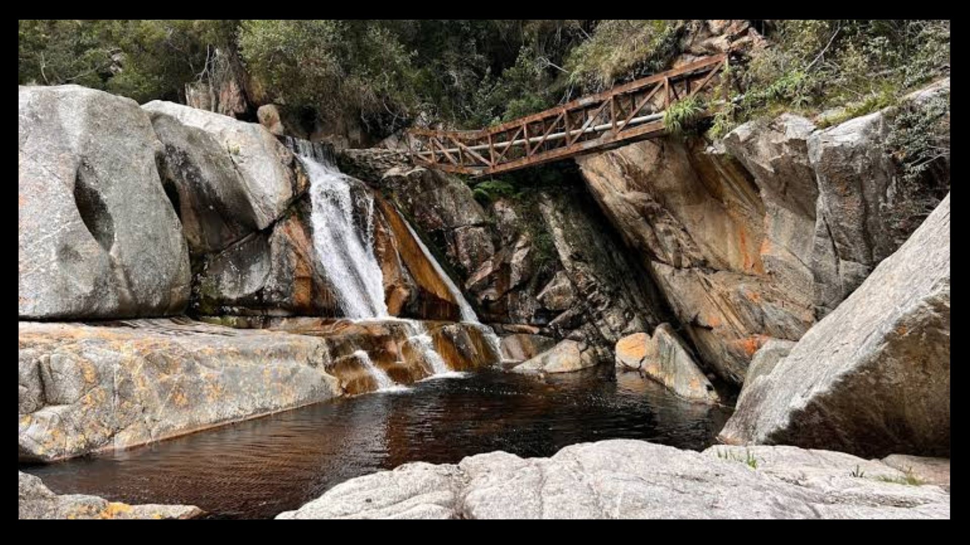 Image of Kingfisher trail