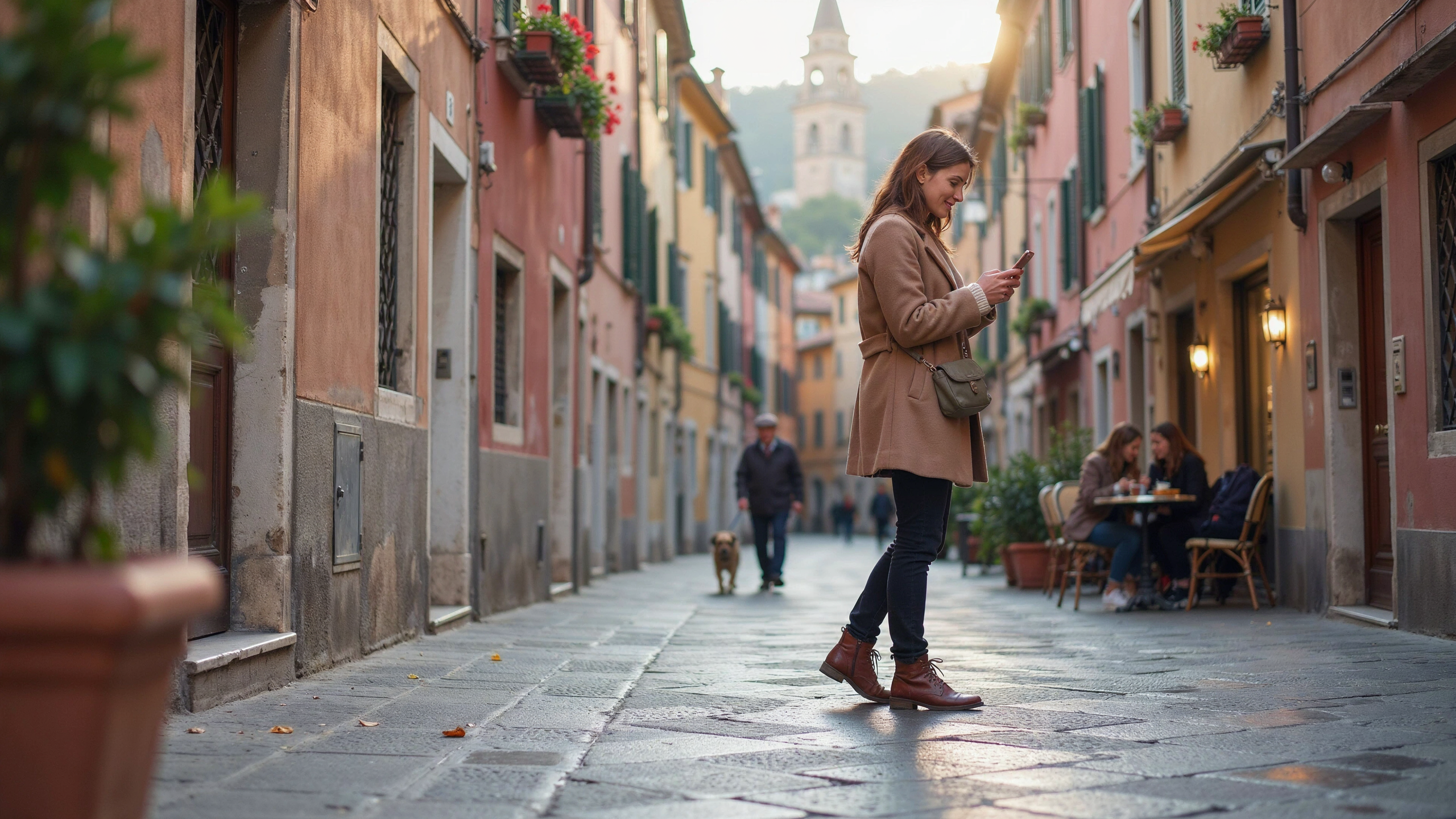 A Smarter Way to Explore Famous Movie and TV Filming Locations