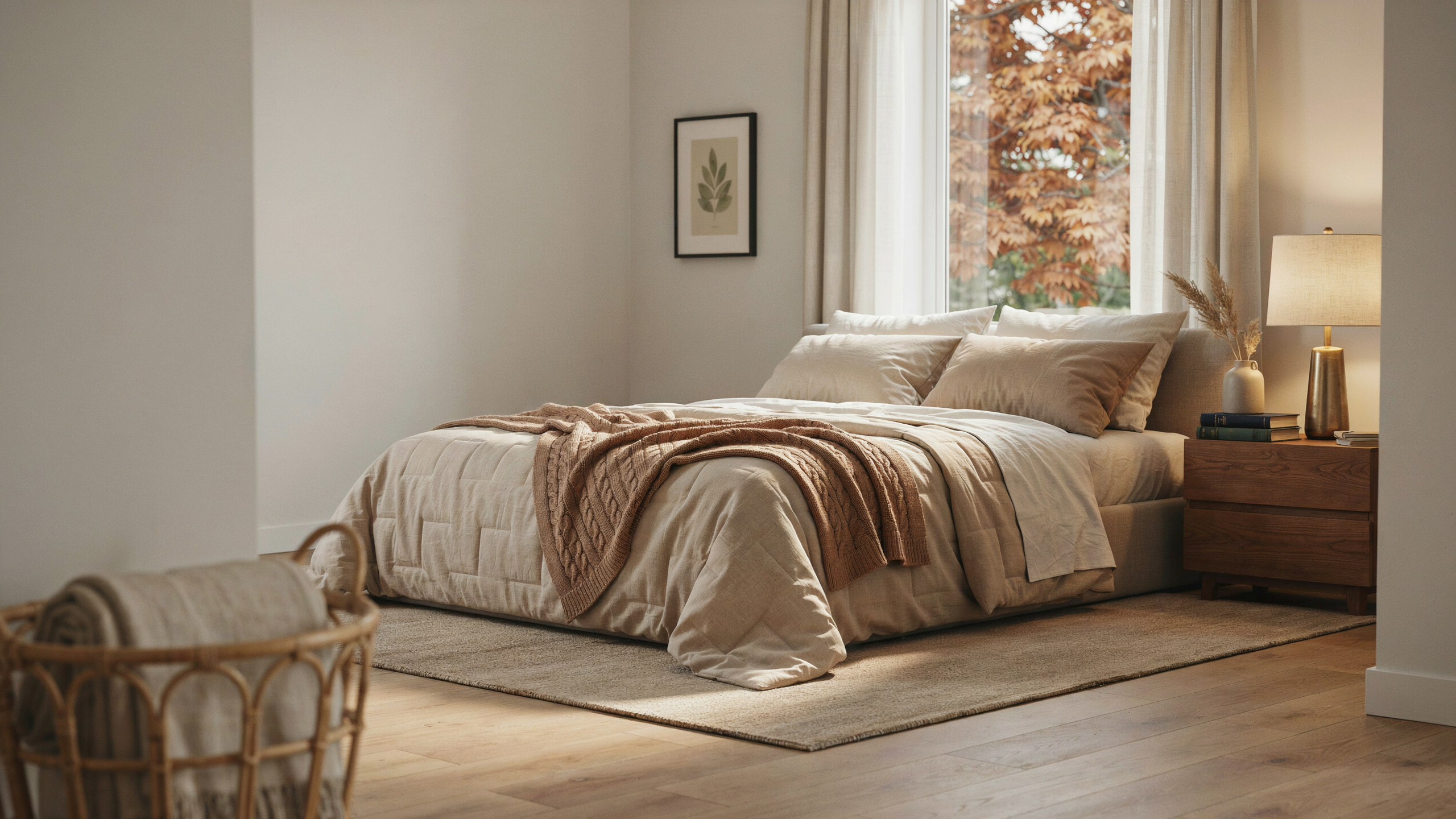 Best Duvets for Autumn 2026: Warmth, Weight and Comfort