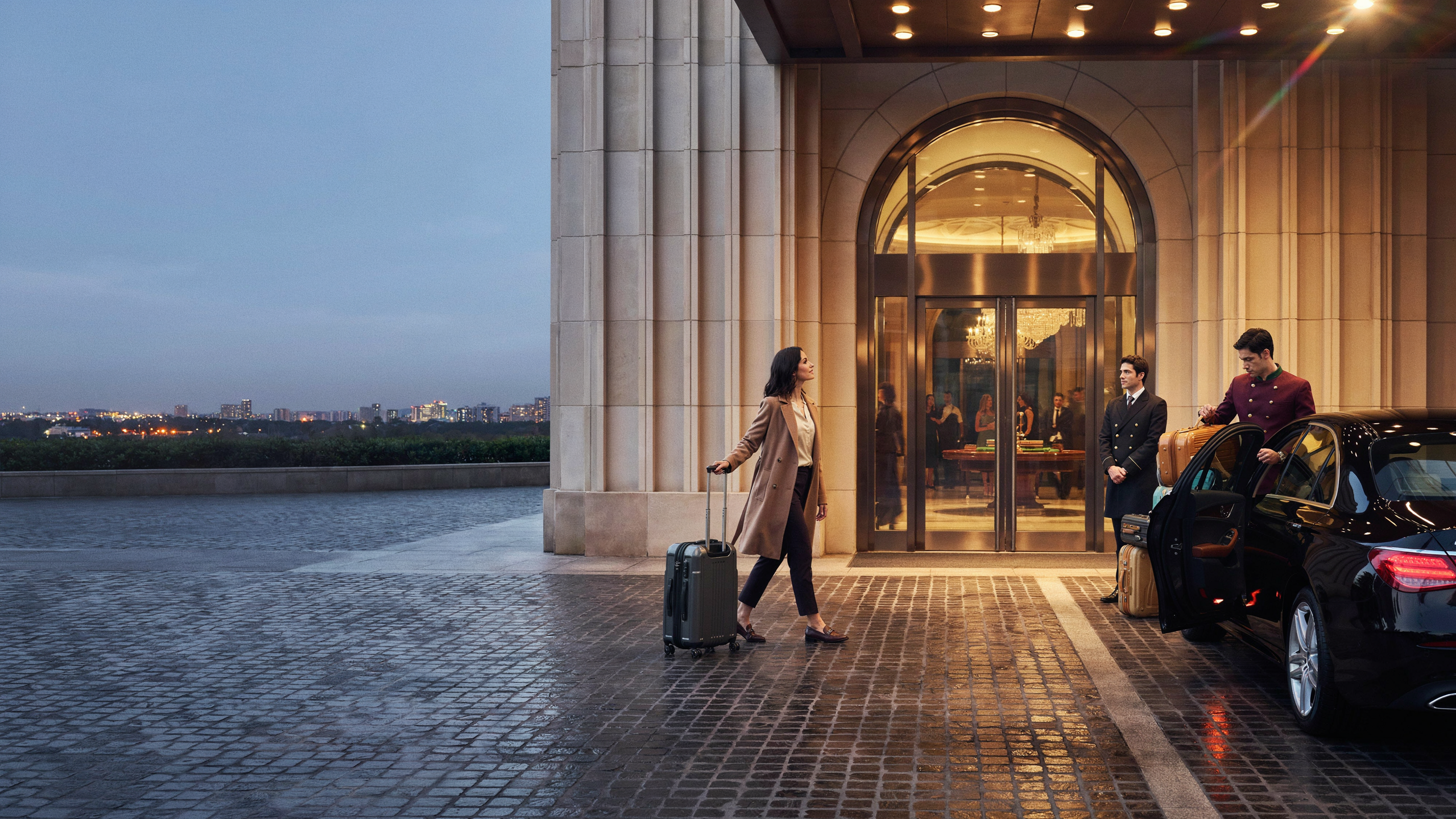4 Best New Casinos for Playing While Travelling
