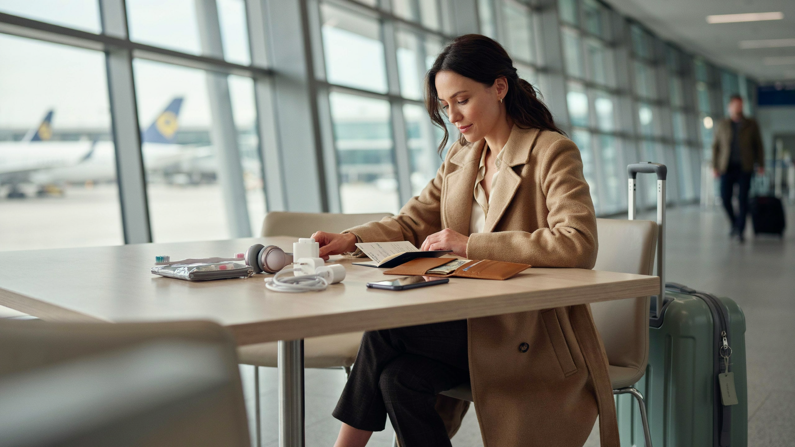 Essential Travel Preparations for a Smooth International Adventure
