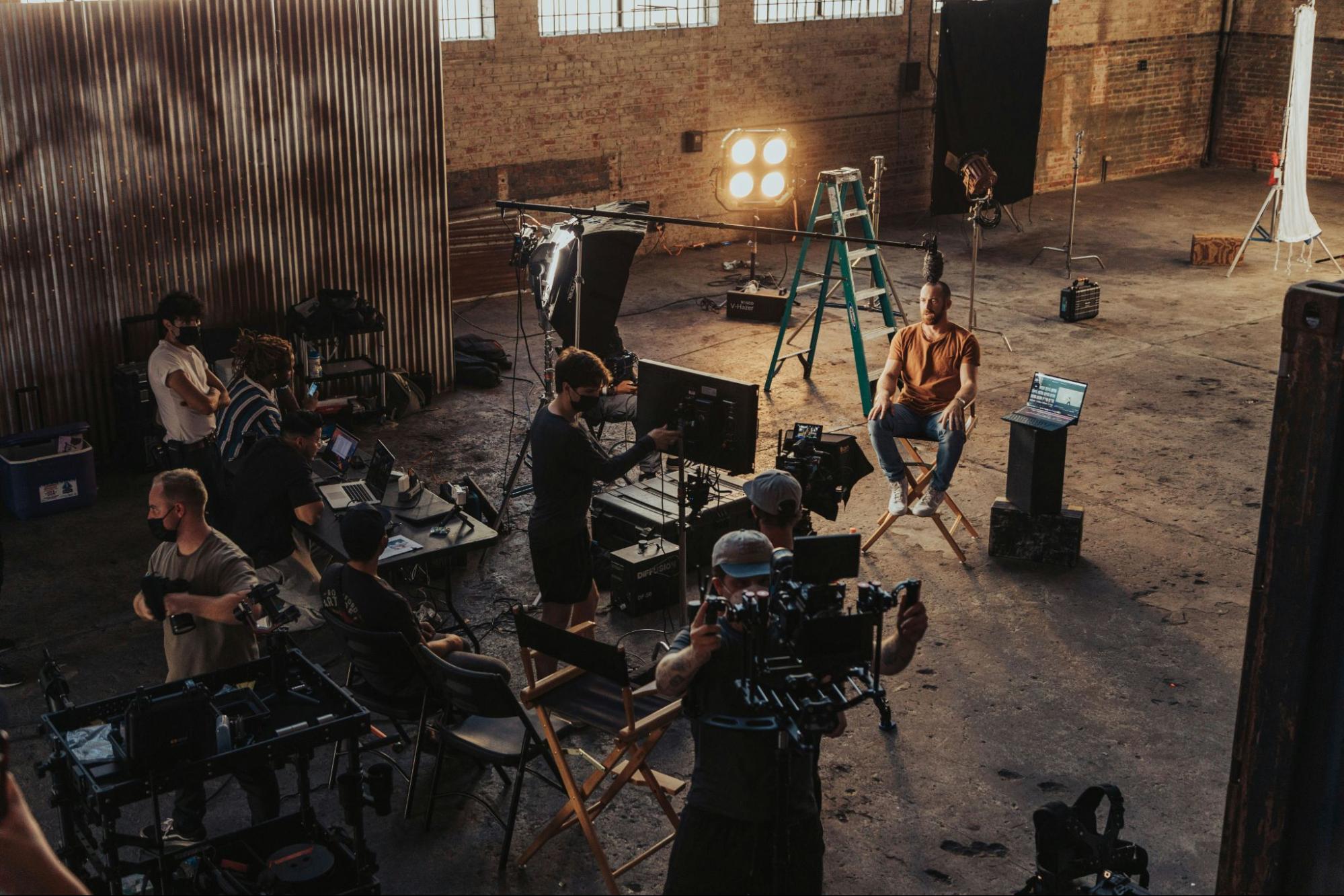 The Business Side Behind Your Favorite TV Shows