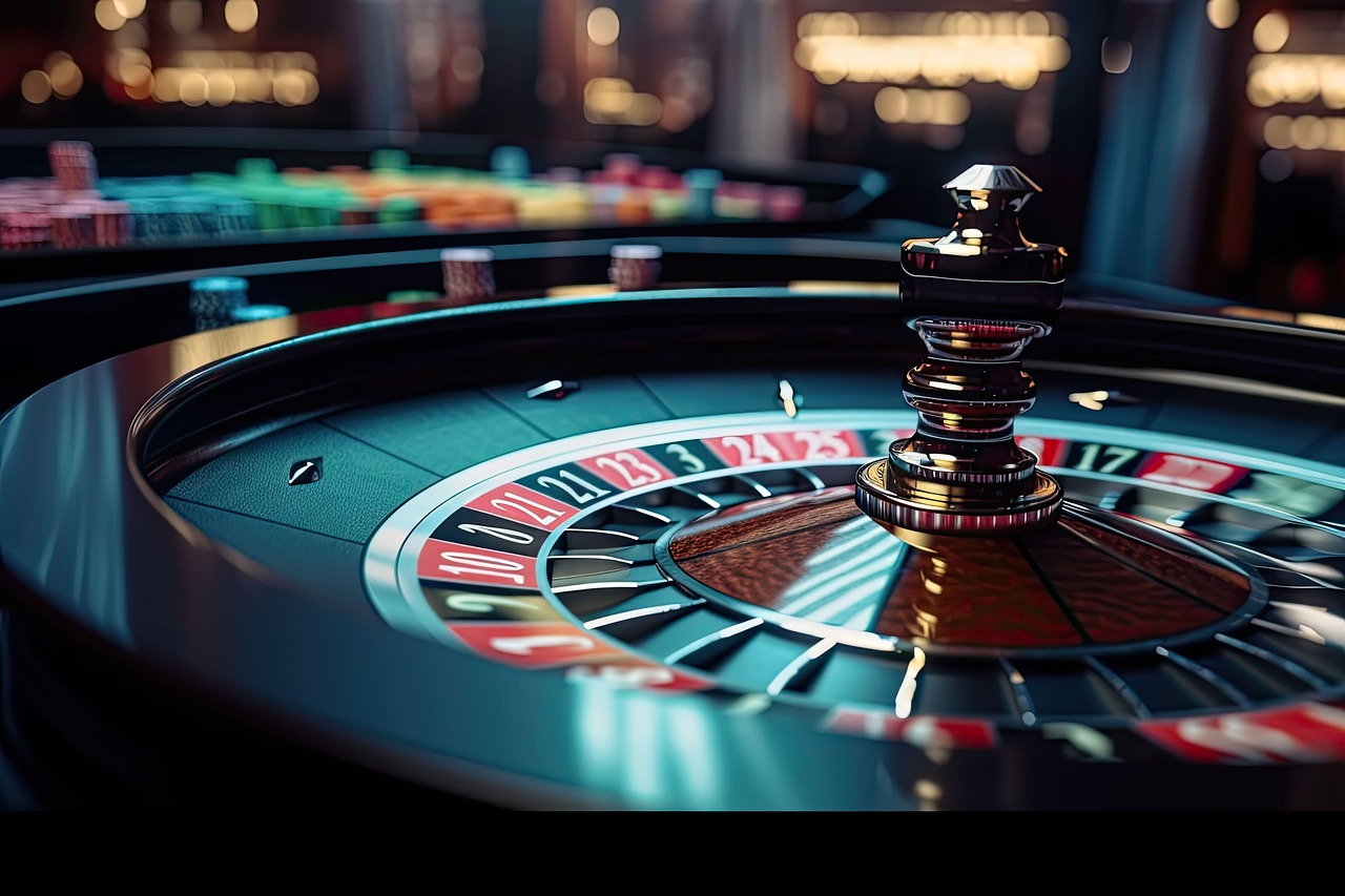 Can Strategy Improve Your Results in American Roulette?