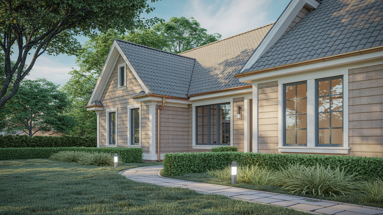 7 Home Improvements That Can Reduce Future Maintenance Costs