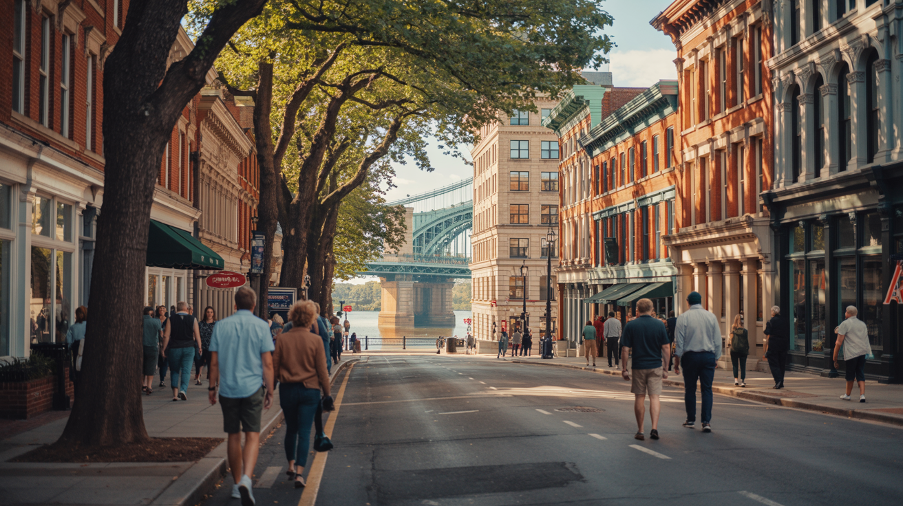 Five Pennsylvania Cities Worth Visiting and What to Do When You Get There