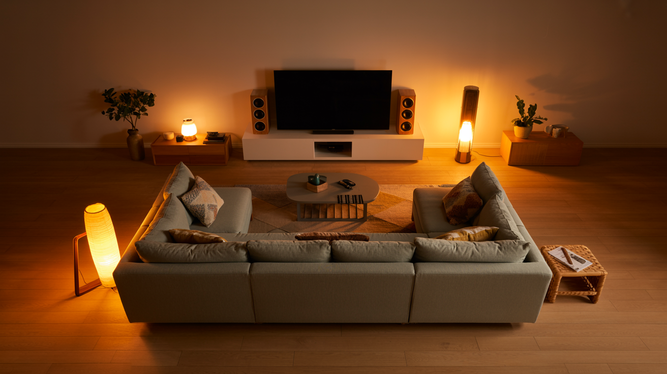 How to Afford the Home Entertainment Room You’ve Always Wanted