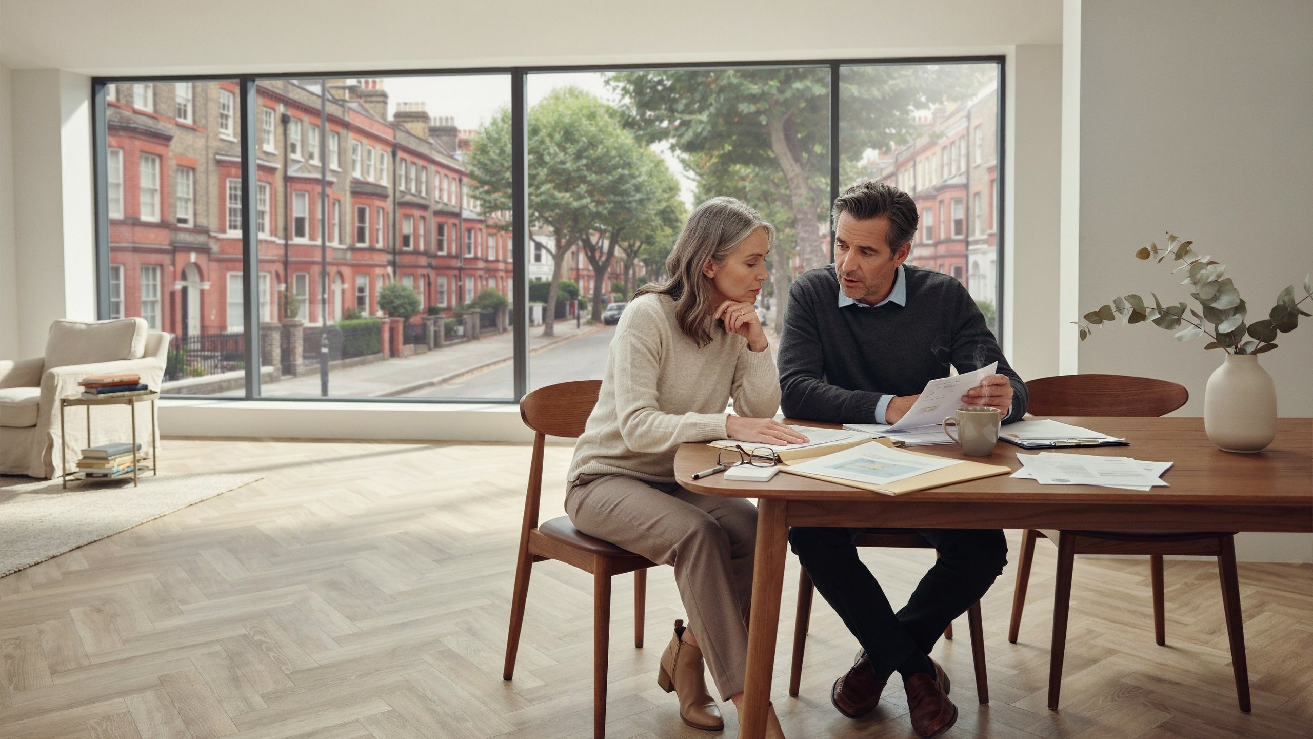 How the UK's Frozen Tax Thresholds Are Creating Accidental Millionaires