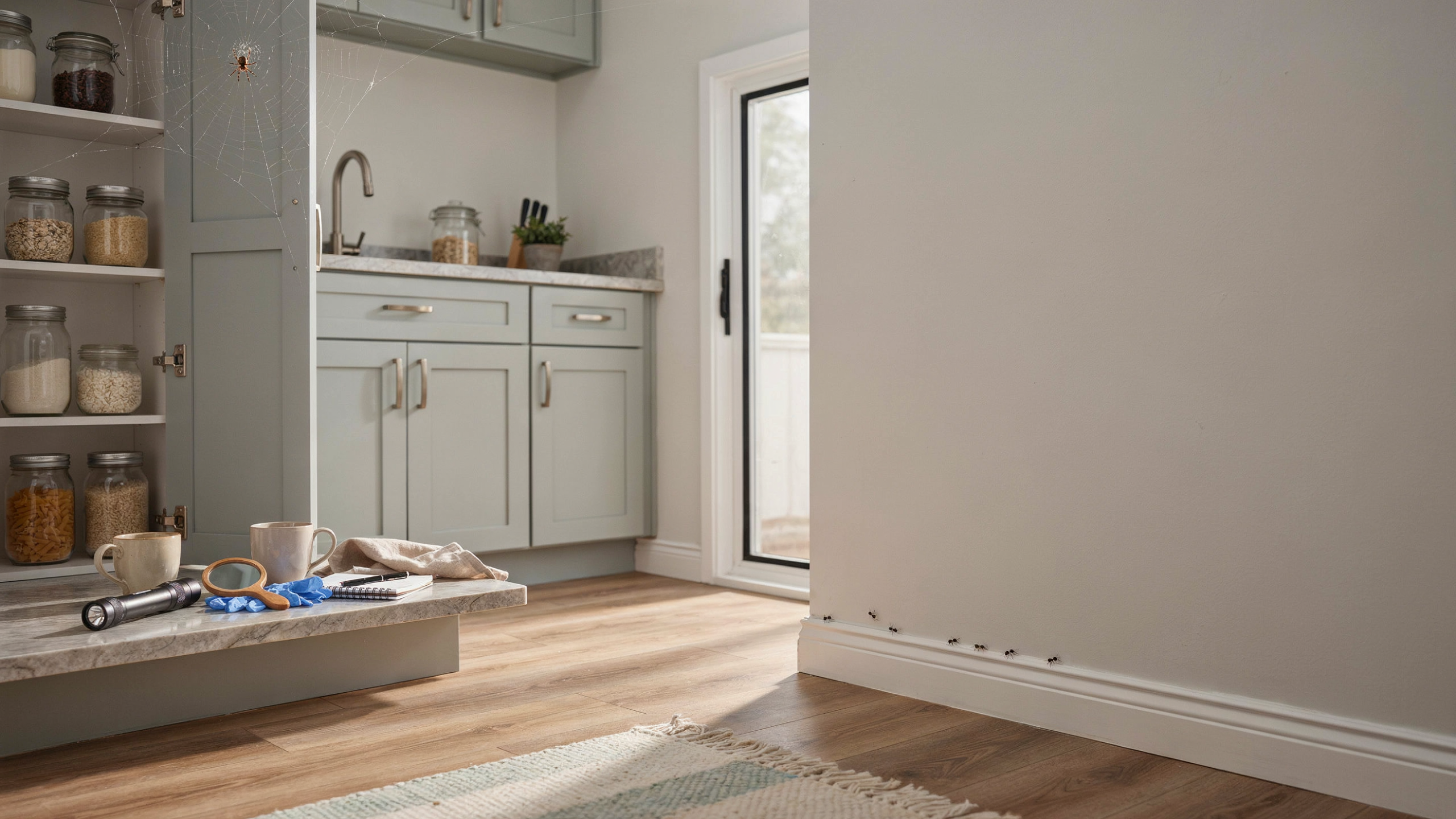 Common Pest Control Myths That Cost Homeowners Time and Money