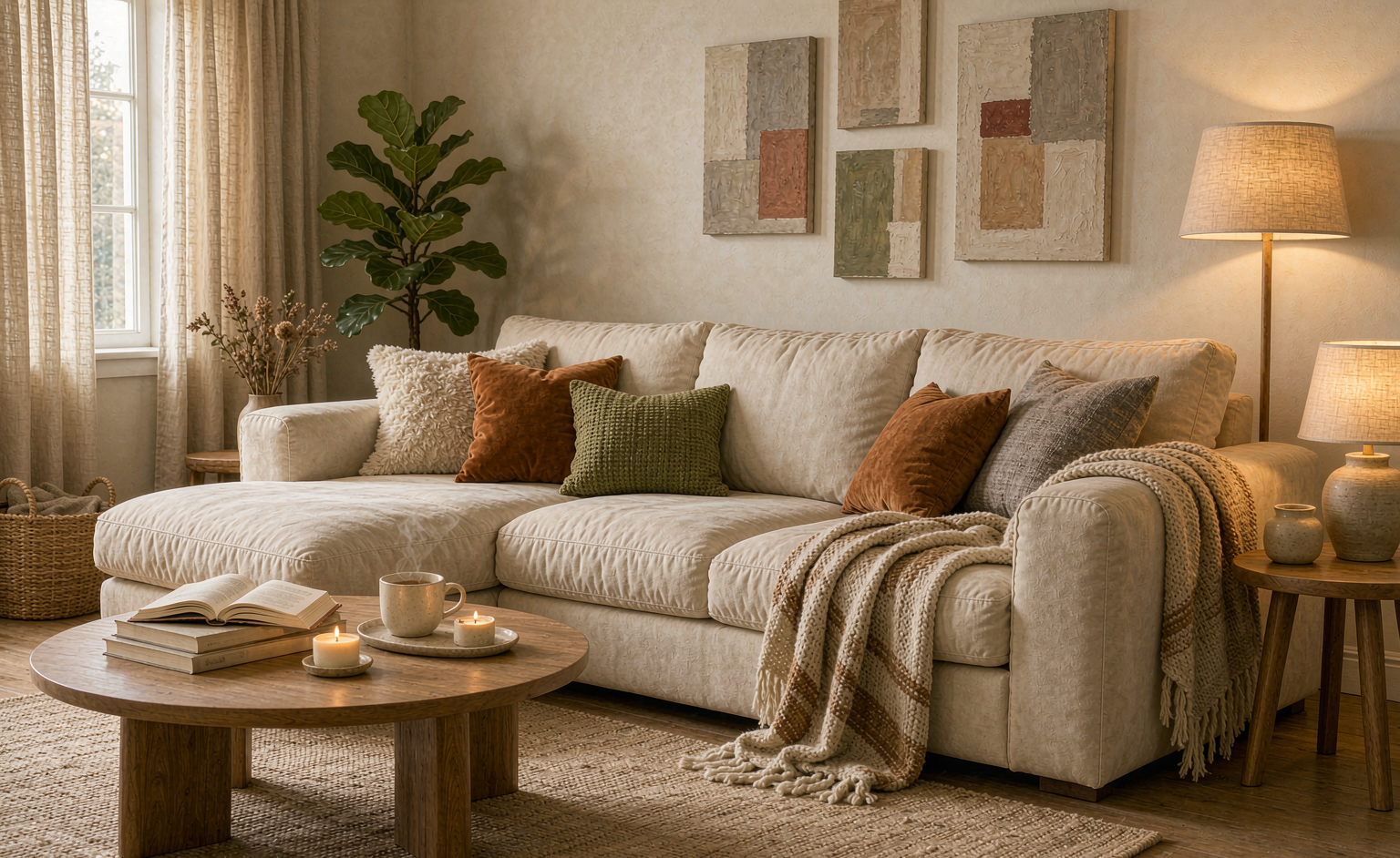 The Comfiest Couches of 2026, Ranked by Real Use