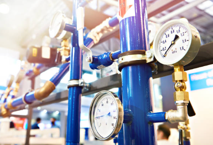 Why Do Control Valves Matter in Industrial Systems?