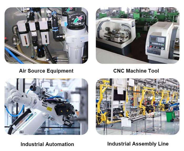 How Factories Are Teaching Old Valves New Tricks