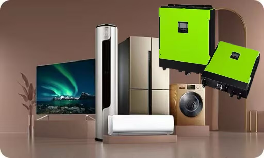 Why Your Hybrid Solar Inverter Is Not Powering Your Home: A Complete Guide