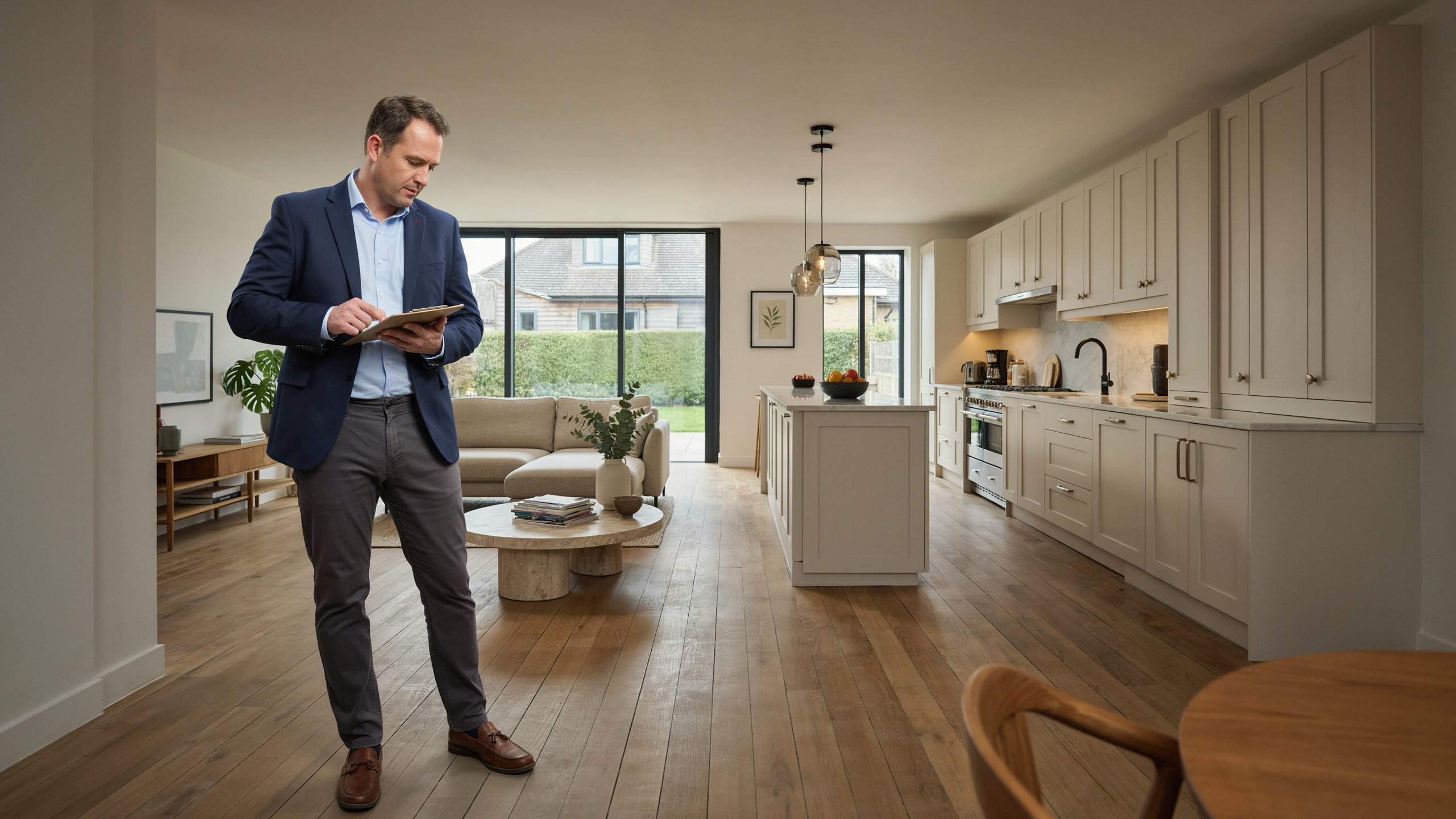 The Impact of Renovations on Home Appraisal Values