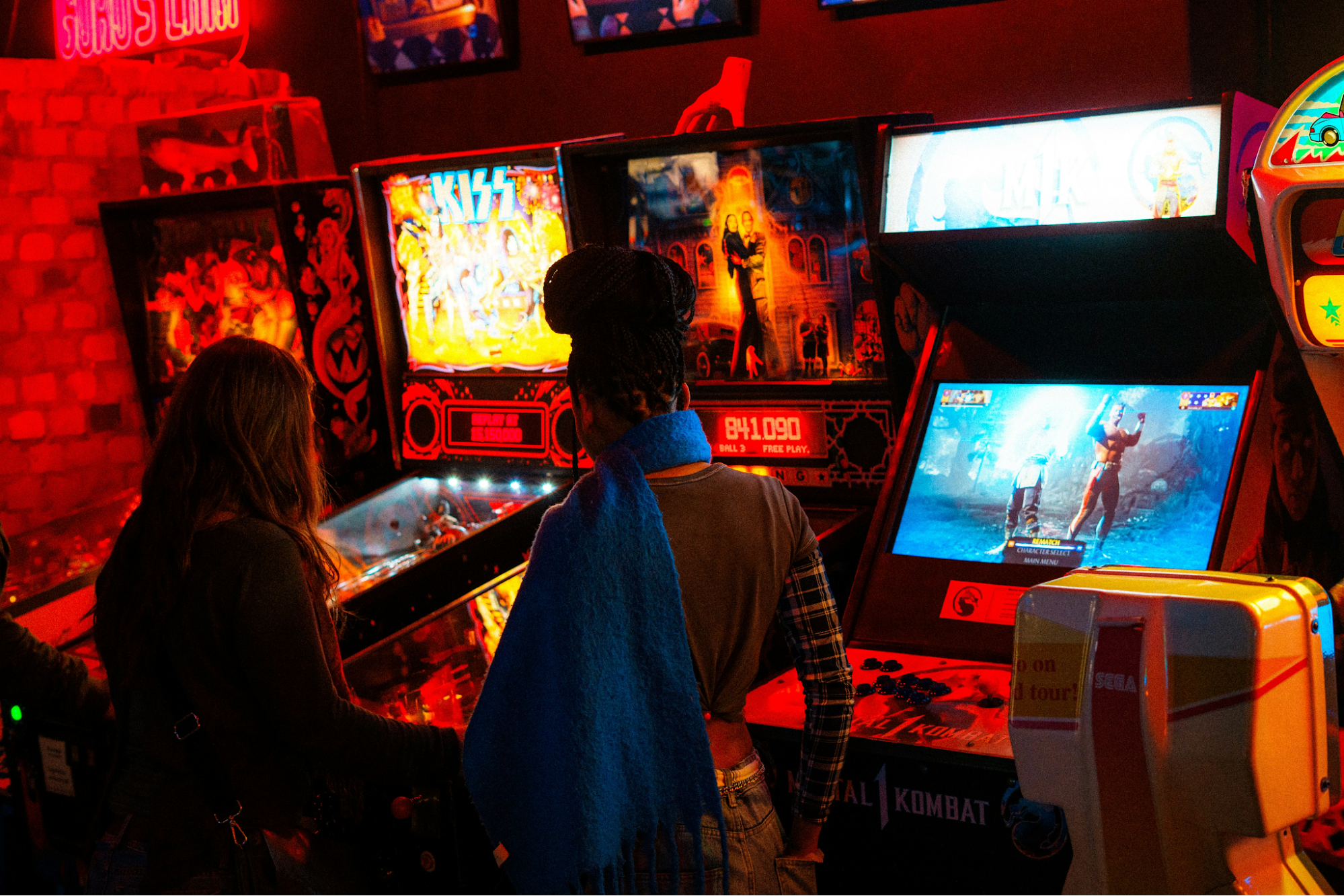 Which countries have the strongest video game industries?